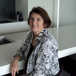 Testimonial from Annette Barnett