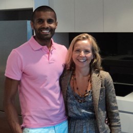 Testimonial from Laura & Romin Patel