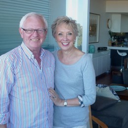 Testimonial from Susan & Paul Hewson