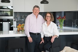 Testimonial from Tony & Ryann Michaels