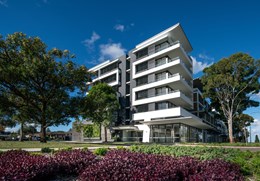 Testimonial from Cracks appearing in the building industry: Here