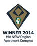 award