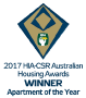 award
