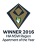 award