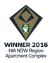 award