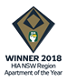 award
