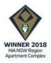 award