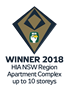 award
