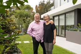 Testimonial from Stewart and Elly Kennedy