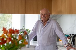 Testimonial from Steve Whelan and Ann Bennett
