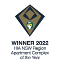 award