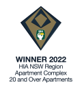 award