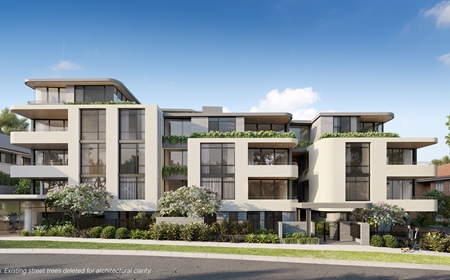 Eleve Cremorne