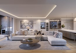Testimonial from Mosman’s Reverie penthouse sells for more than $15m ahead of sales launch