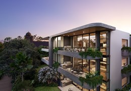 Testimonial from Mosman’s Reverie apartments sells out off the plan in two hours